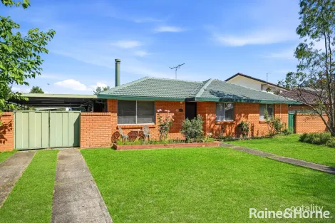 3 Lethbridge Ave, Werrington, NSW 2747