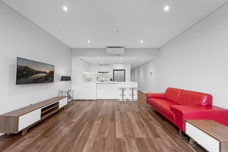 Property photo of 503/18 Footbridge Boulevard Wentworth Point NSW 2127