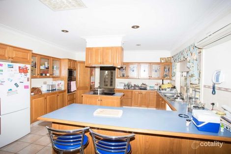 Property photo of 447 Foxwell Road Coomera QLD 4209