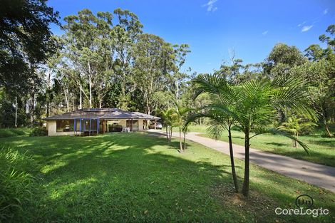 Property photo of 14 Forest View Close Bonville NSW 2450