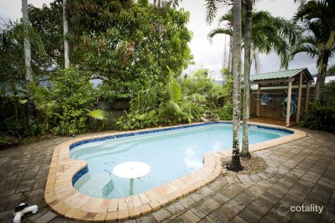 Property photo of 49 Hancock Street Edmonton QLD 4869