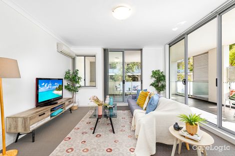 Property photo of 38/5-15 Balmoral Street Waitara NSW 2077