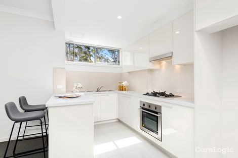 Property photo of 38/5-15 Balmoral Street Waitara NSW 2077