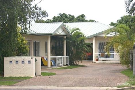 91 Bayswater Rd, Pimlico, QLD 4812