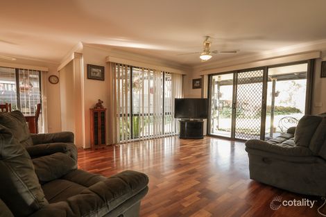 Property photo of 22 Paisley Crescent Mooroopna VIC 3629