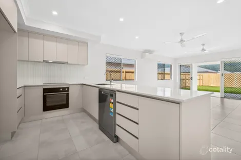 Property photo of 87 Mungana Circuit Smithfield QLD 4878