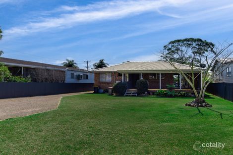 Property photo of 135 River Road Sussex Inlet NSW 2540