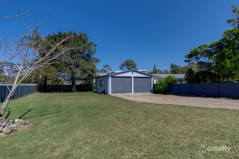 Property photo of 135 River Road Sussex Inlet NSW 2540