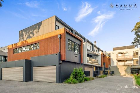 106/17 Rex Ave, Alphington, VIC 3078