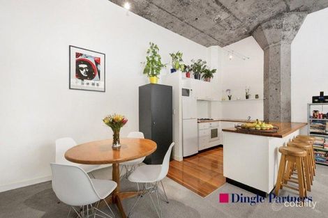 Property photo of 15/7 Drewery Lane Melbourne VIC 3000