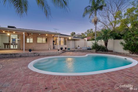 4 Chidzey Dr, Seville Grove, WA 6112