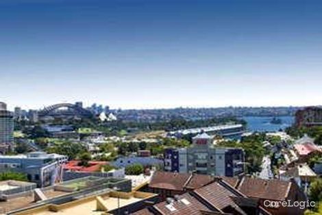 Property photo of 34/5-15 Farrell Avenue Darlinghurst NSW 2010
