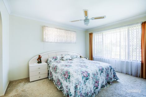 Property photo of 25 Arcadia Drive Mermaid Waters QLD 4218