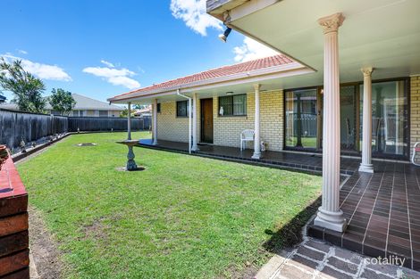 Property photo of 25 Arcadia Drive Mermaid Waters QLD 4218