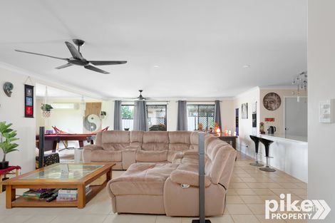 Property photo of 23 Candle Crescent Caboolture QLD 4510