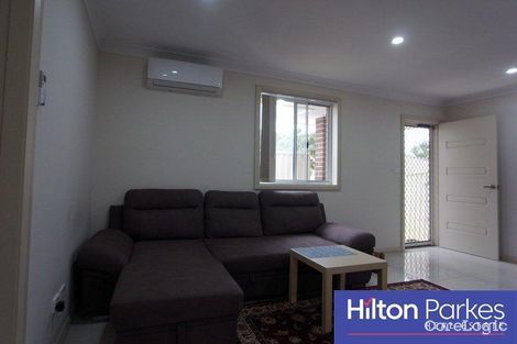 Property photo of 49 Stockholm Avenue Hassall Grove NSW 2761