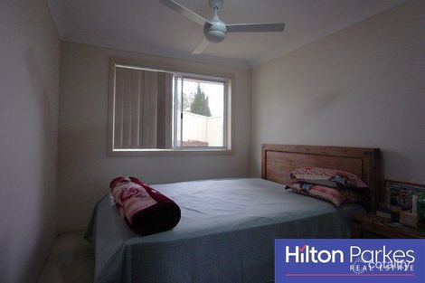 Property photo of 49 Stockholm Avenue Hassall Grove NSW 2761