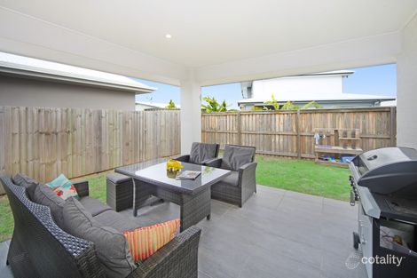 Property photo of 12 Brampton Crescent Mountain Creek QLD 4557