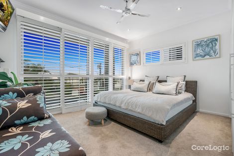 Property photo of 43 Oceana Terrace Manly QLD 4179