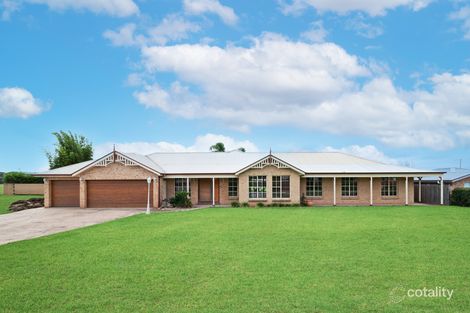 Property photo of 13 Green Hills Drive Silverdale NSW 2752