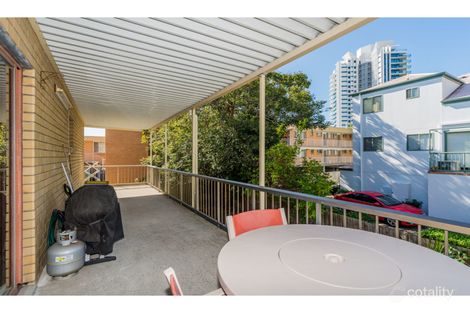Property photo of 13/9 Bradford Street Labrador QLD 4215