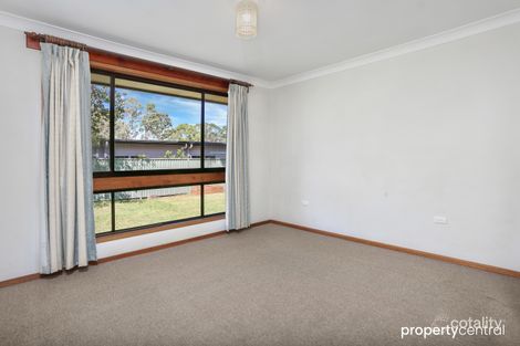 Property photo of 2265 Silverdale Road Silverdale NSW 2752