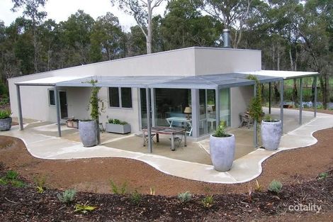 1441 Maroondah Hwy, Buxton, VIC 3711