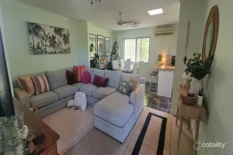 Property photo of 8 Lorinya Court Battery Hill QLD 4551