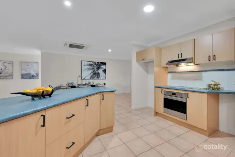 Property photo of 1 Michelle Court Alice River QLD 4817