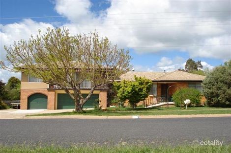 Property photo of 9 Mitchell Street Blayney NSW 2799