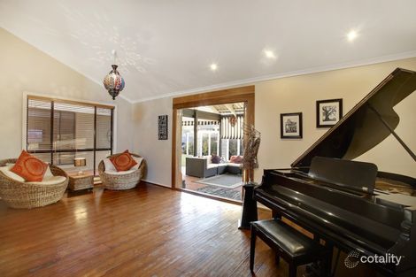 Property photo of 34 She Oak Grove Narellan Vale NSW 2567
