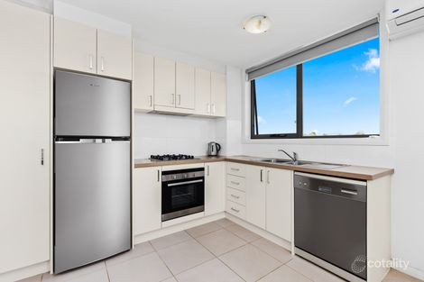 Property photo of 25/110 Kellicar Road Campbelltown NSW 2560