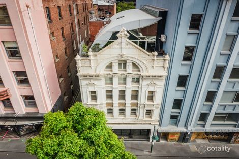 362-364 Little Bourke St, Melbourne, VIC 3000