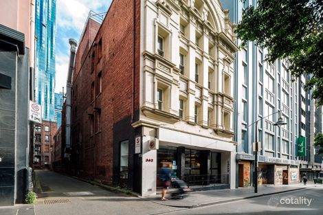 Ground Floor/362-364 Little Bourke St, Melbourne, VIC 3000