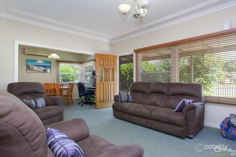 Property photo of 22 Oxford Street Gateshead NSW 2290