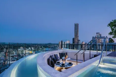 1807/191 Brunswick St, Fortitude Valley, QLD 4006