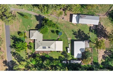 Property photo of 168 Mulara Road Bondoola QLD 4703