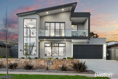 46 Castagna St, Strathnairn, ACT 2615