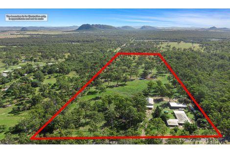 Property photo of 168 Mulara Road Bondoola QLD 4703