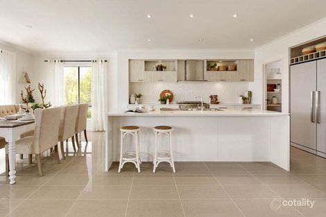 Property photo of 11 Billeroy Way Werribee VIC 3030
