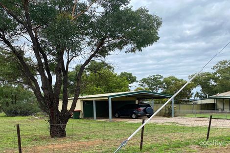 Property photo of 32 Somerset Drive North Yeoval NSW 2868