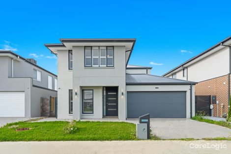 Property photo of 48 Sustain Circuit Lyndhurst VIC 3975