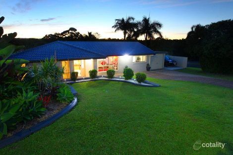 1 Portland Pl, Helensvale, QLD 4212
