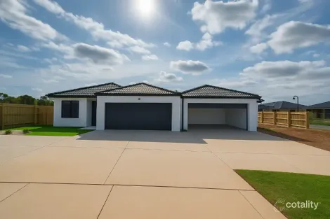 32 Ayesha Ave, Melton South, VIC 3338