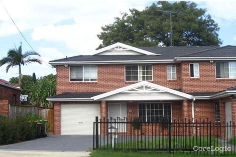 Property photo of 1/18 Gallipoli Street Hurstville NSW 2220
