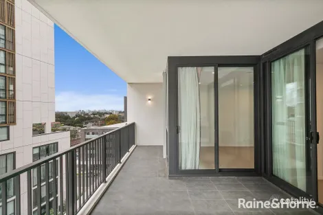 Property photo of 607/3 Blake Street Kogarah NSW 2217