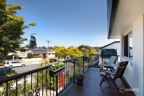 Property photo of 1/27 Denman Street Greenslopes QLD 4120