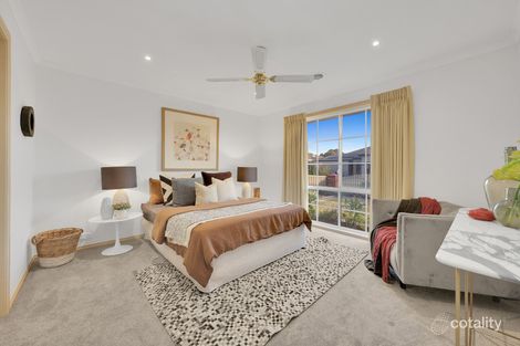 Property photo of 21 Granite Outlook Epping VIC 3076