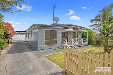 Property photo of 18 Banksia Avenue Sisters Beach TAS 7321