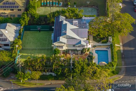 16 KEW ST, INDOOROOPILLY, QLD 4068